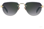 David Beckham DB 7144/S PEF NU