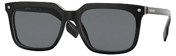 Burberry BE 4337F 379887