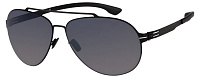 Ic Berlin MB 15 Black-Black-Clear