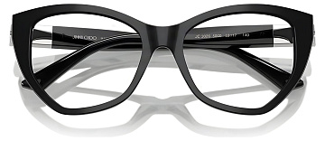 Jimmy Choo JC 3026 5000