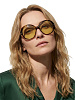 Tom Ford FT 1282 52E