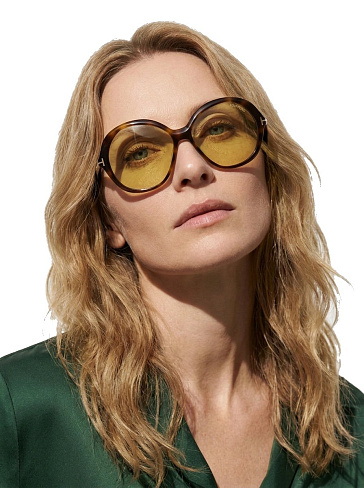 Tom Ford FT 1282 52E