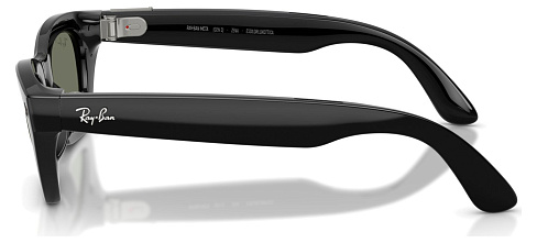 Ray-Ban Meta Zena Gen 3 RW 4015 601/9A