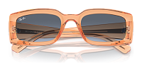 Ray-Ban RB 4395 66868F