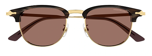 Montblanc MB0364S 004