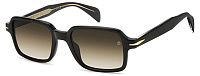 David Beckham DB 1179/S 807 N4