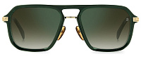 David Beckham DB 7136/S GC1 CS