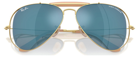 Ray-Ban RB 3029M 00155