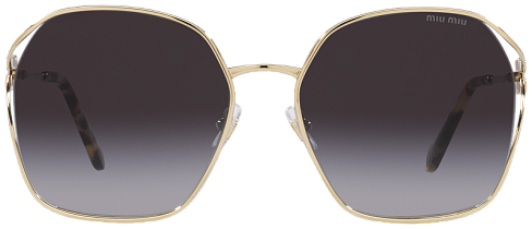 Miu Miu MU 52WS ZVN5D1