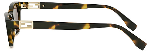 Fendi FE 40224I 56E