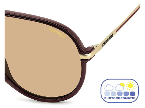 Carrera C SPORT 06/S LHF N8