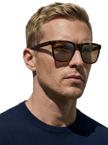 Maui Jim MJ 0602S 004