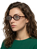 Miu Miu MU 04ZS 21C40O