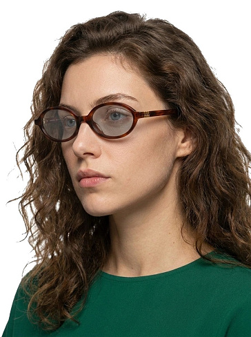 Miu Miu MU 04ZS 21C40O