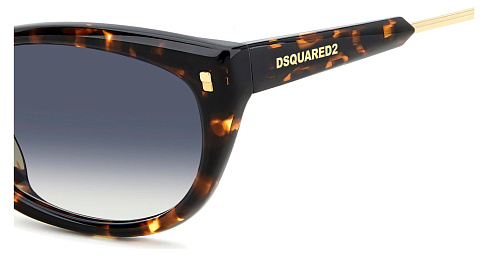 Dsquared2 D2 0209/G/S 086 08