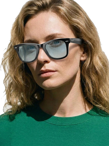 Ray-Ban RB 2140 12943M