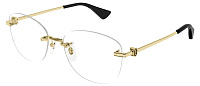Cartier CT 0414O 001