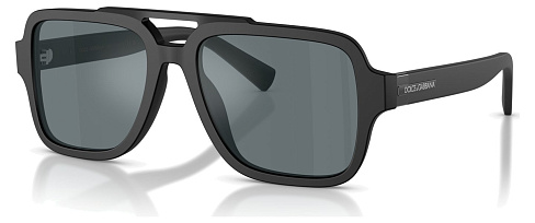 Dolce & Gabbana DG 4544 25256G