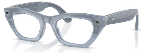 Ray-Ban Meta Zena Gen 3 RW 4015 6914/10