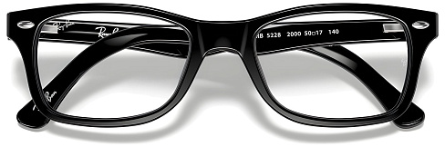 Ray-Ban RX 5228 2000