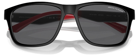 Armani Exchange AX 4135S 807881