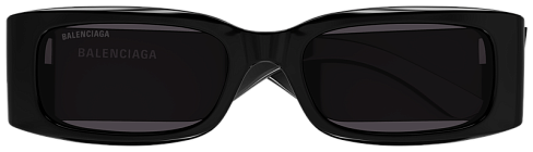 Balenciaga BB0260S 001