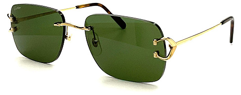 Cartier CT 0330S 005