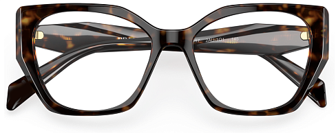 Prada PR 18WV 2AU1O1