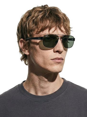 Ray-Ban RB 3663 002/31