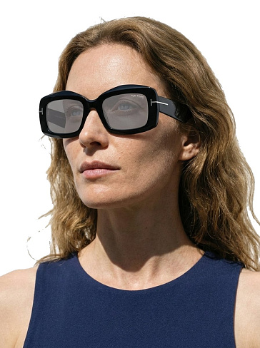 Tom Ford FT 1218 01A
