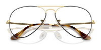 Ray-Ban RX 6489 3177