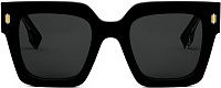 Fendi FE 40101I 01A