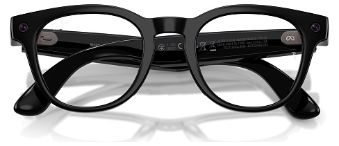 Ray-Ban Meta Scriber Optics Gen 2 RW 7002 2000