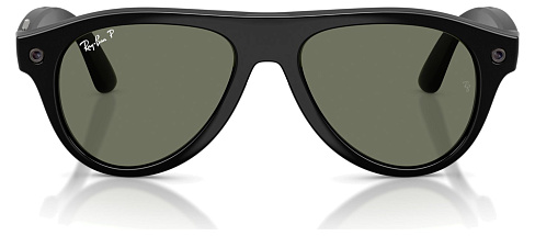 Ray-Ban Meta Aviator Gen 3 RW 4016 601/9A