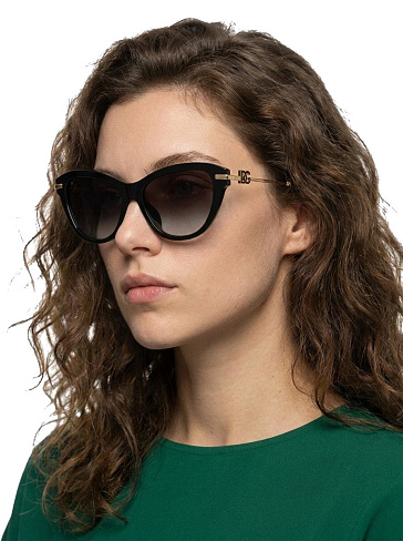 Dolce & Gabbana DG 4534 501/8G
