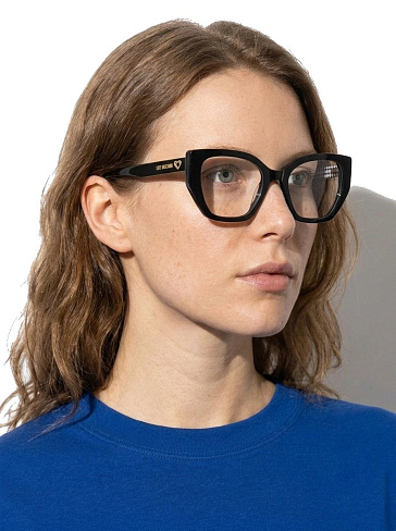 Moschino Love MOL 672 7RM