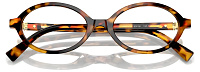 Miu Miu MU 01XV 19P1O1