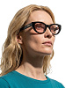 Fendi FE 40209I 01Y