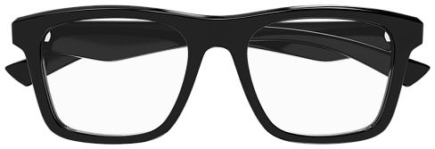 Alexander McQueen AM0475O 001