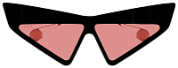 Gucci GG0430S 001