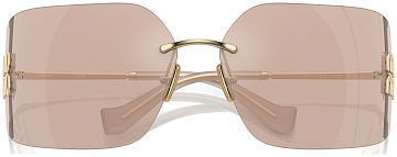 Miu Miu MU 54YS ZVN20F