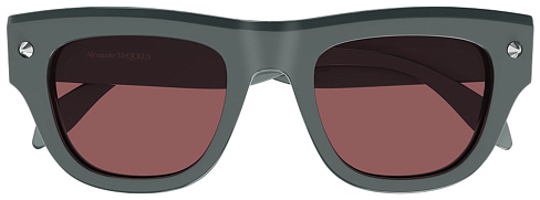 Alexander McQueen AM0425S 004