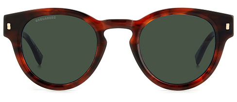 Dsquared2 D2 0077/S EX4 QT