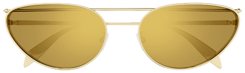 Alexander McQueen AM0424S 005