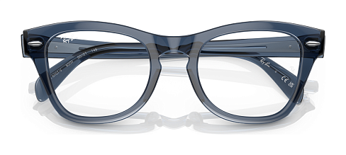 Ray-Ban RX 0707V 8200