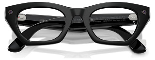 Ray-Ban Meta Zena Optics Gen 3 RW 4015V 2000
