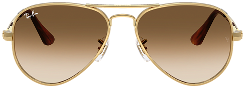 Ray-Ban RB 3925 001/51