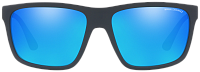 Armani Exchange AX 4121S 818125