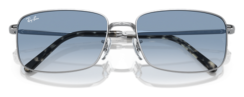 Ray-Ban RB 3717 003/3F