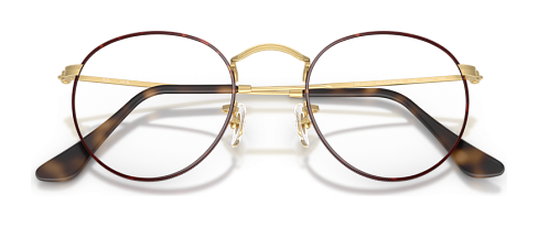 Ray-Ban RX 3447V 3188